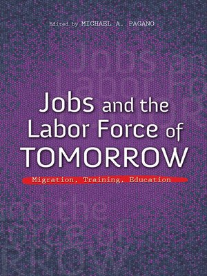 cover image of Jobs and the Labor Force of Tomorrow